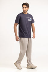 Loose Fit Tees MN-TS-SS25-030