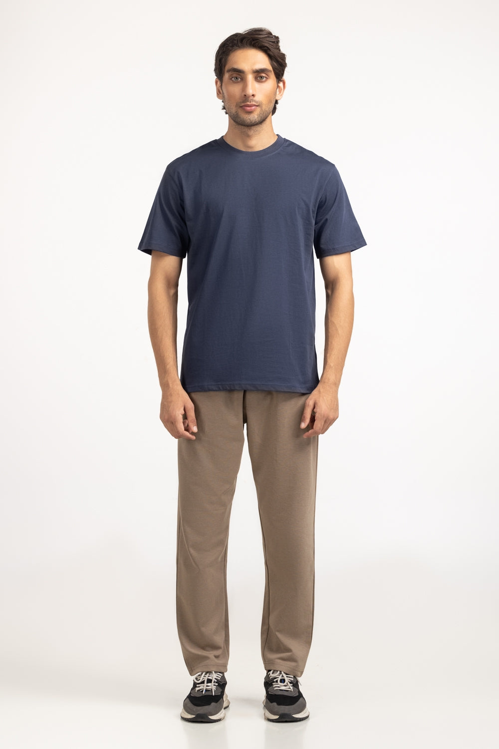Loose Fit Tees MN-TS-SS25-037
