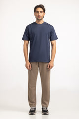 Loose Fit Tees MN-TS-SS25-037