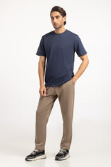 Loose Fit Tees MN-TS-SS25-037
