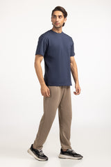 Loose Fit Tees MN-TS-SS25-037