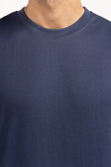 Loose Fit Tees MN-TS-SS25-037