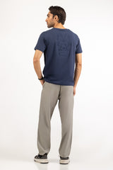 Loose Fit Tees MN-TS-SS25-051
