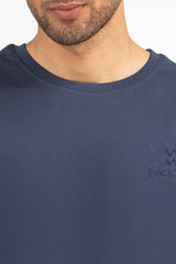 Loose Fit Tees MN-TS-SS25-051