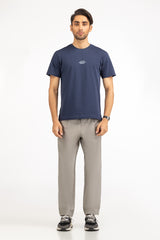 Loose Fit Tees MN-TS-SS25-054
