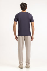 Relax Fit Tees MN-TS-SS25-027