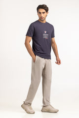 Relax Fit Tees MN-TS-SS25-027