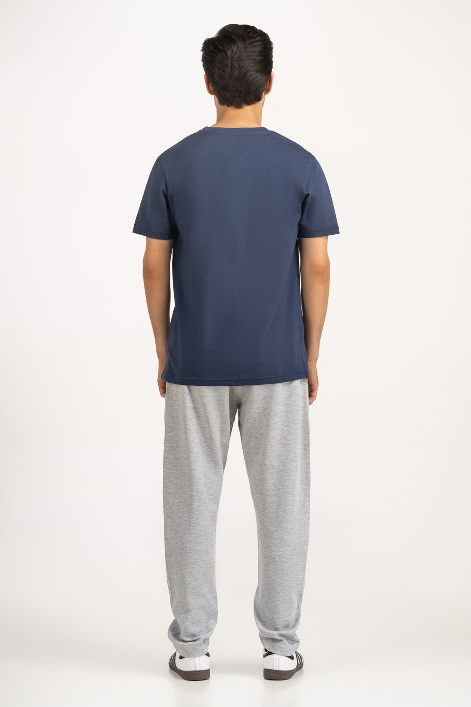 Loose Fit Tees MN-TS-SS25-048