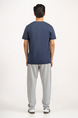 Loose Fit Tees MN-TS-SS25-048