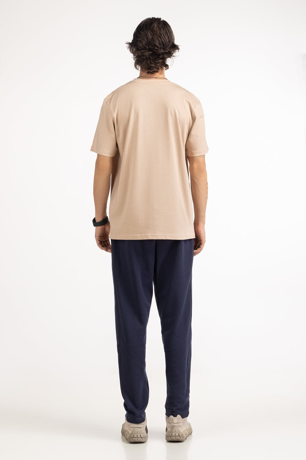 Loose Fit Tees MN-TS-SS25-038