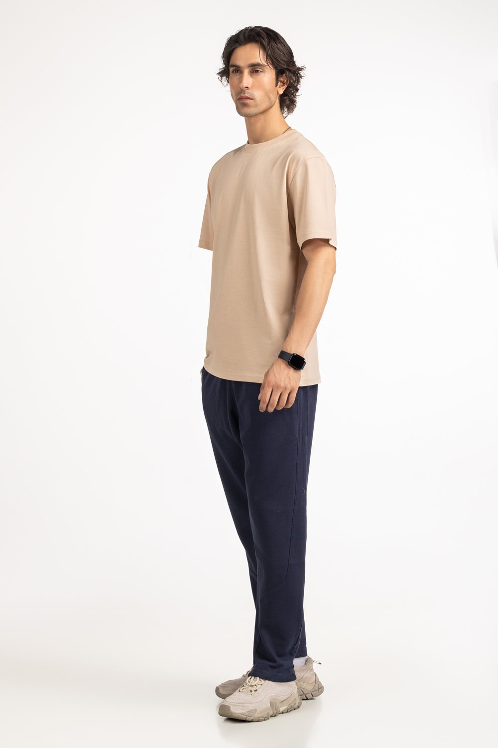 Loose Fit Tees MN-TS-SS25-038