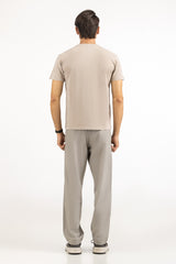 Loose Fit Tees MN-TS-SS25-047