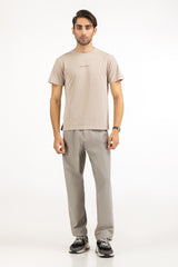 Loose Fit Tees MN-TS-SS25-047