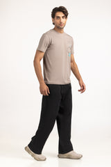Regular Fit Tees MN-TS-SS25-044