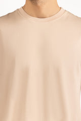 Regular Fit Tees MN-TS-SS25-046