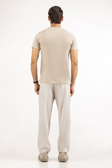 Regular Fit Tees MN-TS-SS25-312