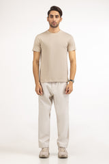 Regular Fit Tees MN-TS-SS25-312