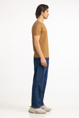 Muscle Fit Tees MN-TS-SS25-305