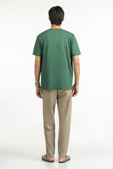Relax Fit Tees MN-TS-SS25-318