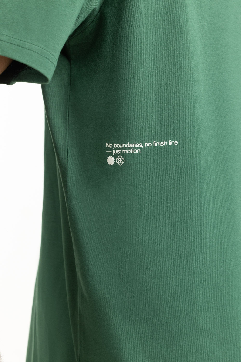 Relax Fit Tees MN-TS-SS25-318