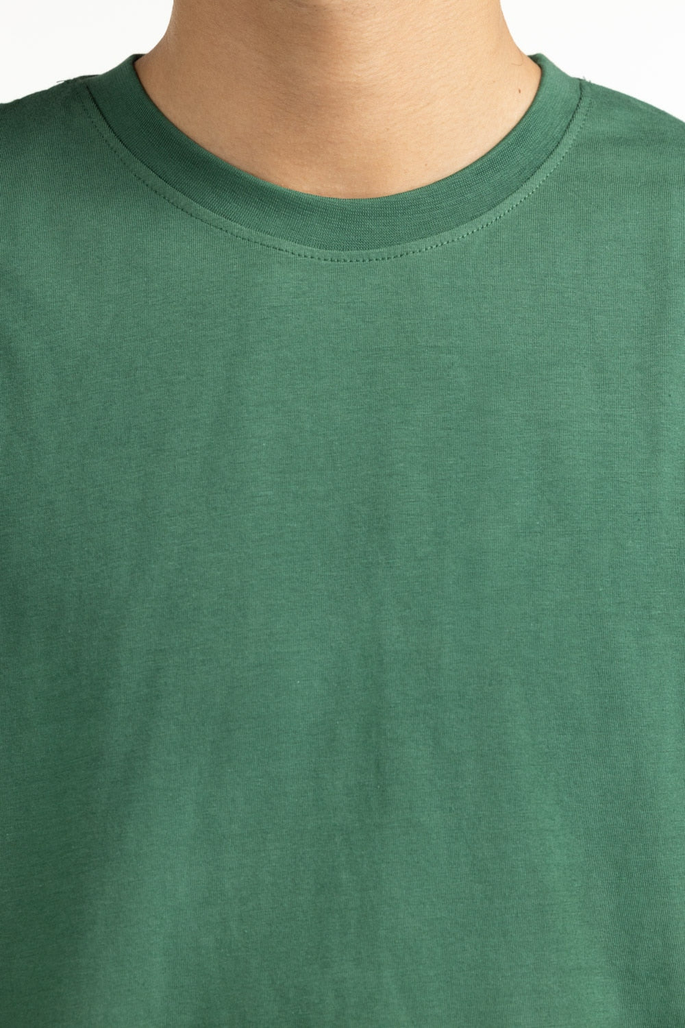 Relax Fit Tees MN-TS-SS25-318
