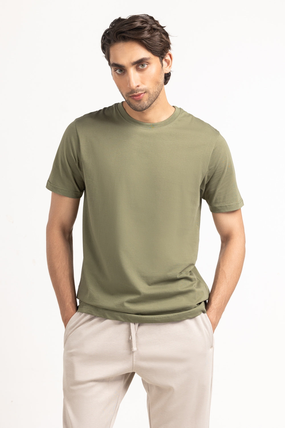 Regular Fit Tees