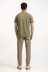 Basic Tees MN-TS-SS25-008