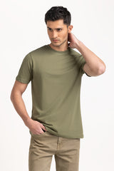 Basic Tees MN-TS-SS25-008