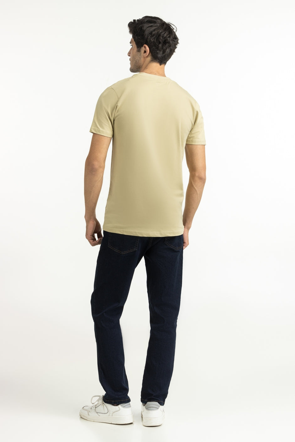 Muscle Fit Tees