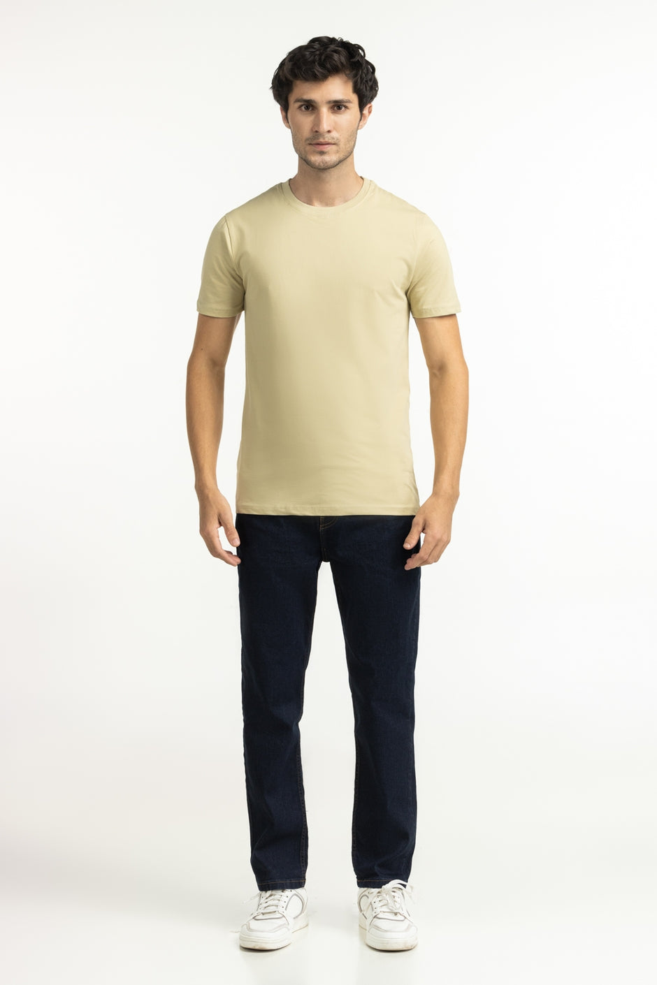 Muscle Fit Tees