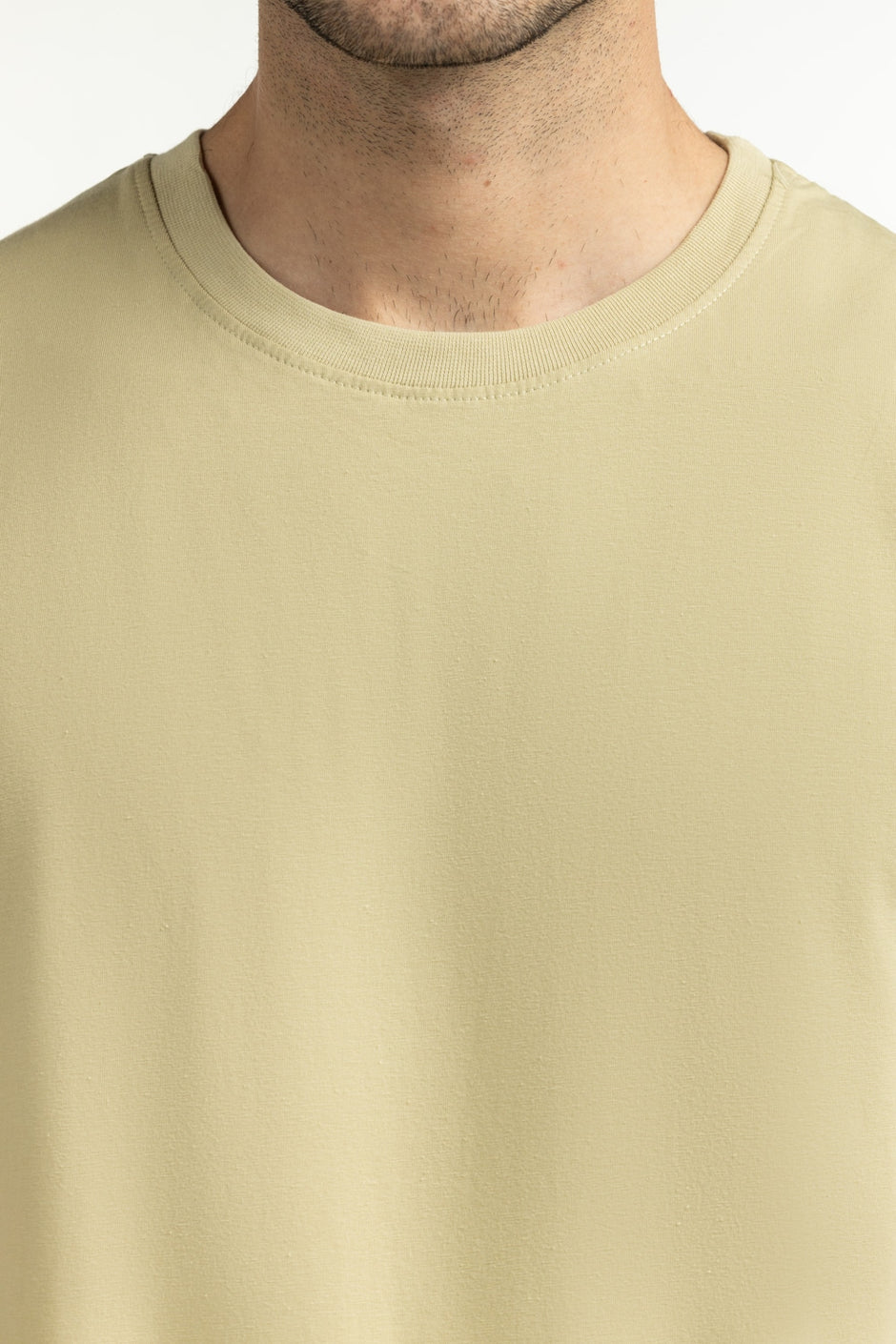 Muscle Fit Tees MN-TS-SS25-304