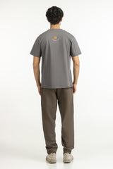 Relax Fit Tees MN-TS-SS25-060