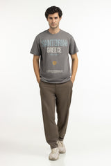 Relax Fit Tees MN-TS-SS25-060