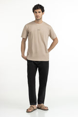 Relax Fit Tees MN-TS-SS25-339