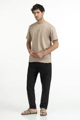 Relax Fit Tees MN-TS-SS25-339