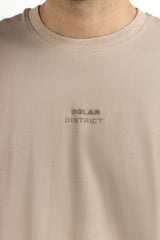 Relax Fit Tees MN-TS-SS25-339