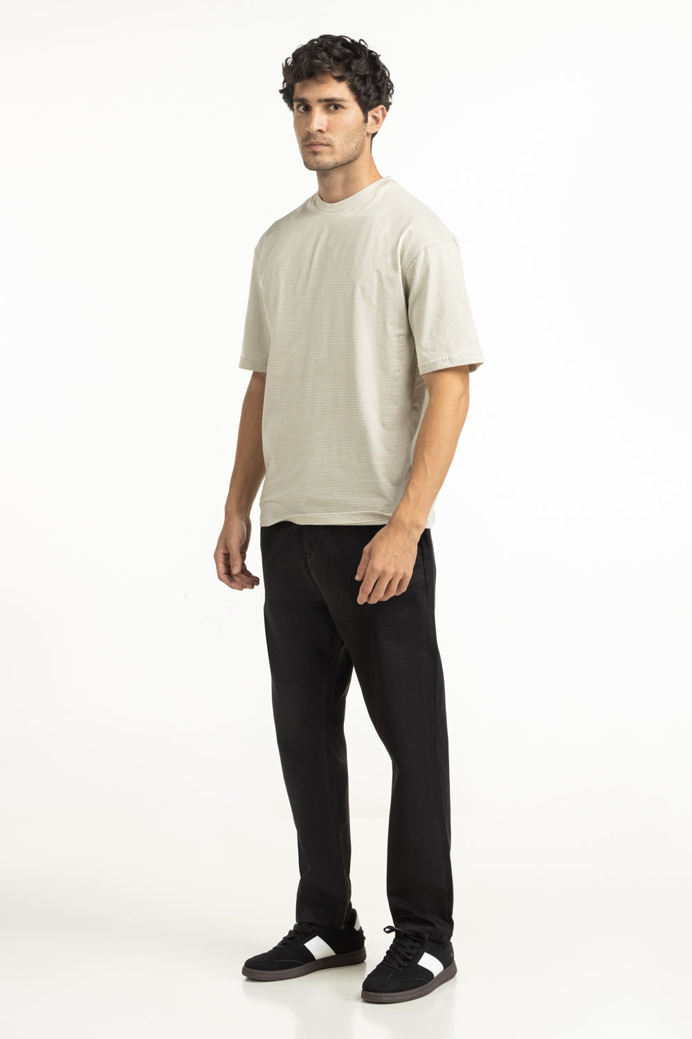 Relax Fit Tees MN-TS-SS25-324