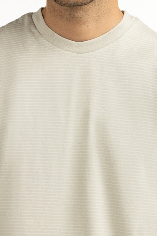 Relax Fit Tees MN-TS-SS25-324