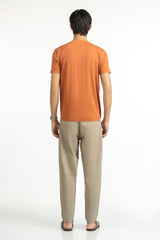 Regular Fit Tees MN-TS-SS25-061