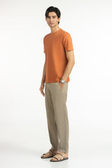 Regular Fit Tees MN-TS-SS25-061