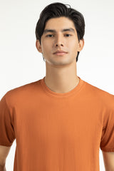 Regular Fit Tees MN-TS-SS25-061