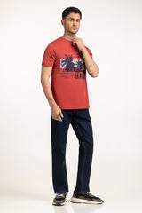 Graphic Tees TS-CNSJ24-104