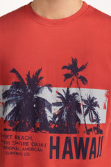 Graphic Tees TS-CNSJ24-104