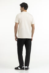 Regular Fit Tees MN-TS-SS25-327