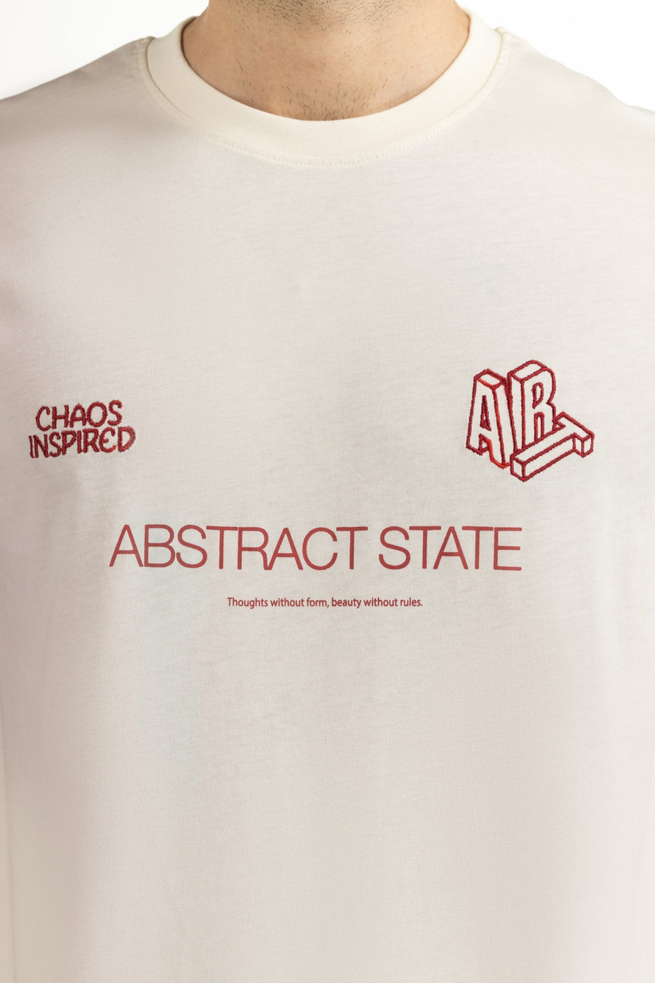 Regular Fit Tees