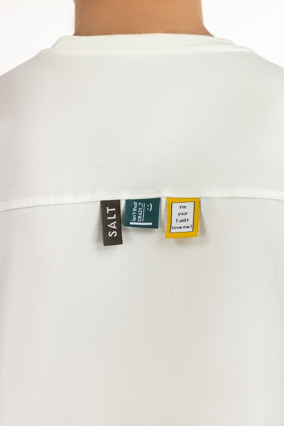 Regular Fit Tees