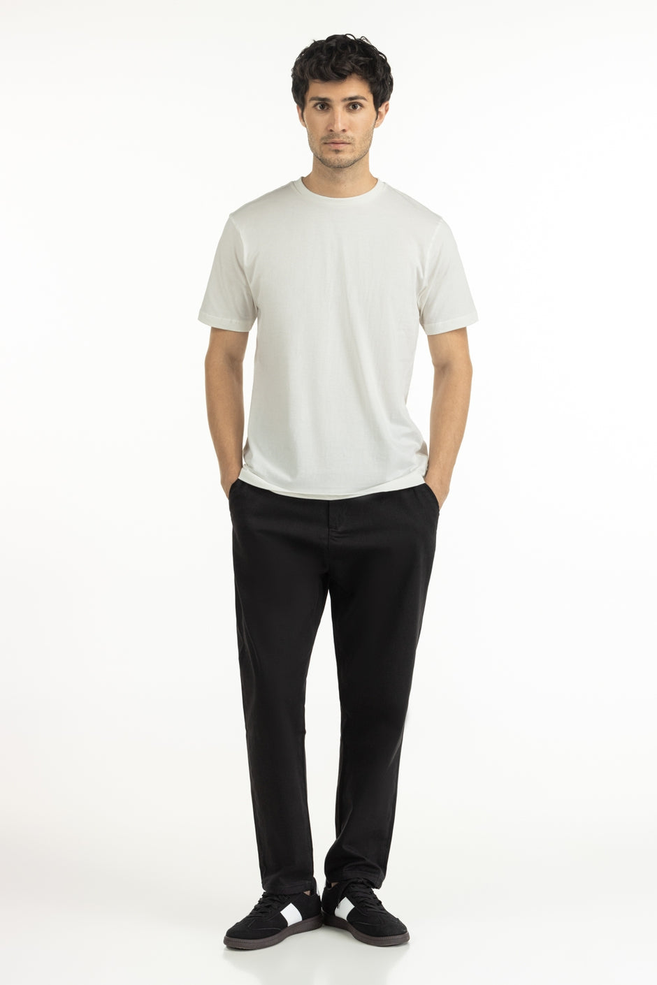 Regular Fit Tees