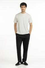 Regular Fit Tees MN-TS-SS25-340