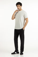 Regular Fit Tees MN-TS-SS25-340