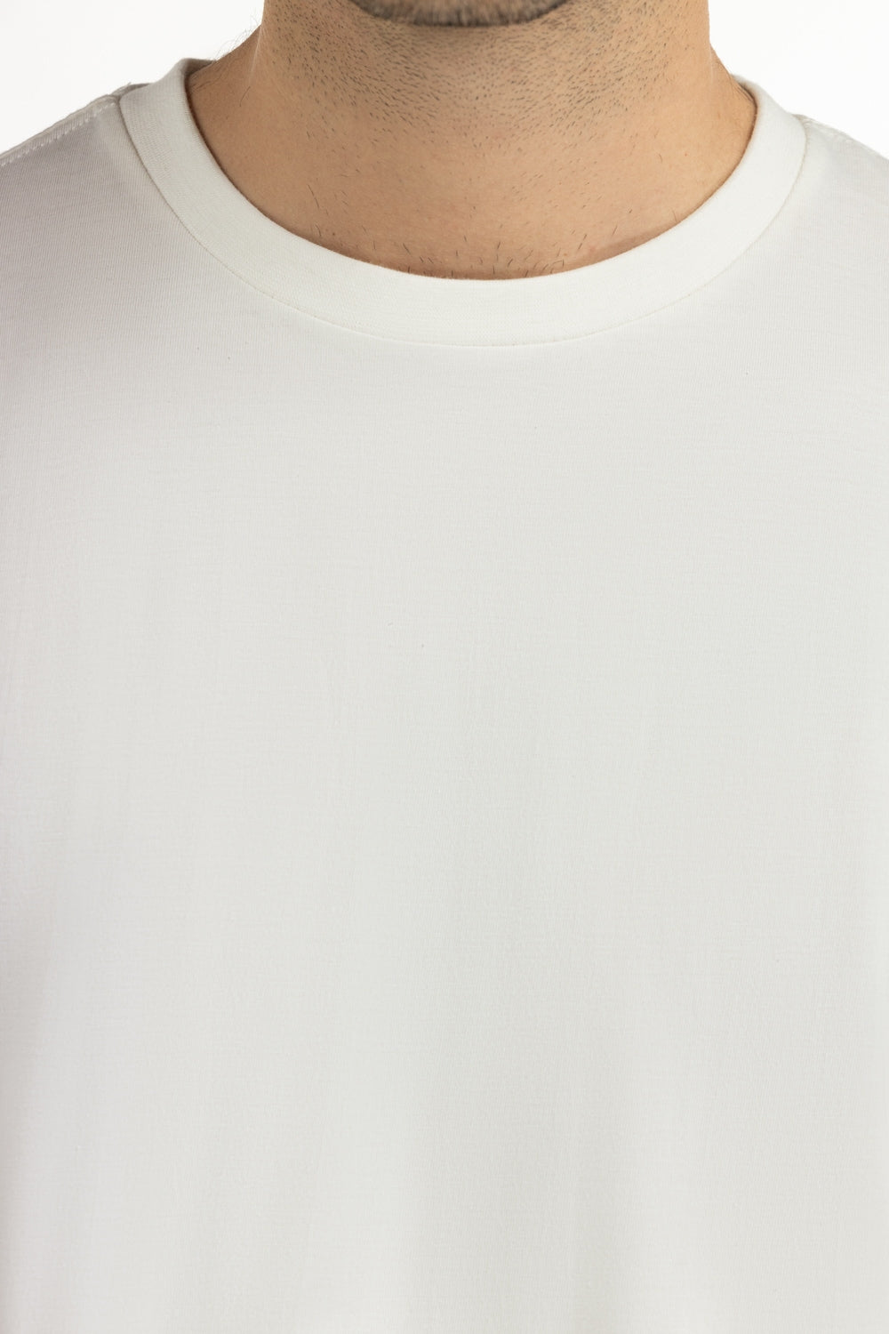 Regular Fit Tees MN-TS-SS25-340